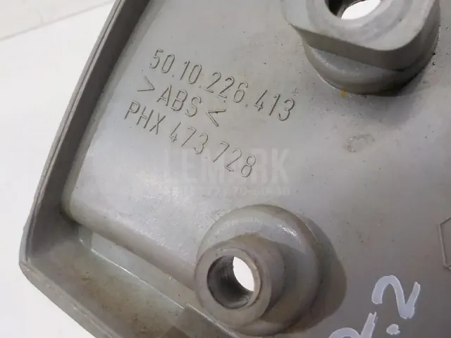 Крючок для одежды для  Fiat Palio 1996-2016