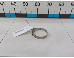 Хомут металлический