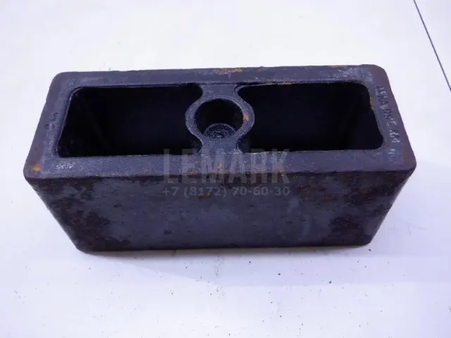 Проставка для  BMW 2-serie F22/F23/F87 2013-2020