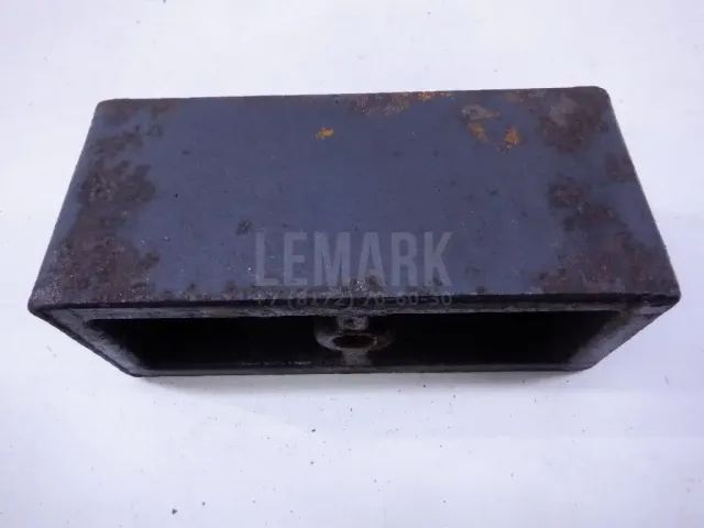 Проставка для  BMW 2-serie F22/F23/F87 2013-2020