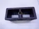 Проставка для  BMW 2-serie F22/F23/F87 2013-2020