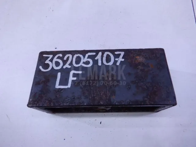 Проставка для  BMW 2-serie F22/F23/F87 2013-2020