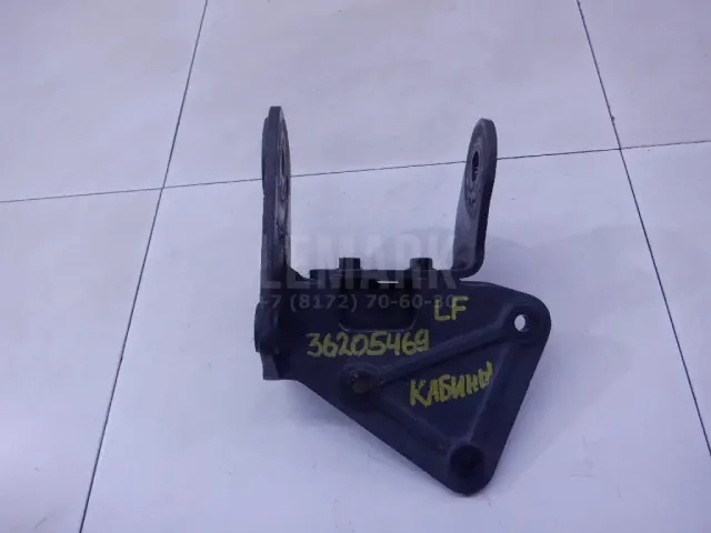 Кронштейн кабины