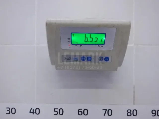 Кронштейн кабины