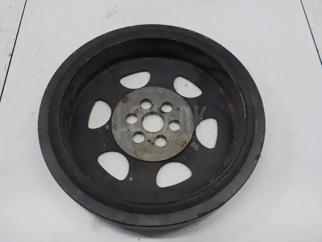 Демпфер двигателя для  Ford Scorpio 1986-1992