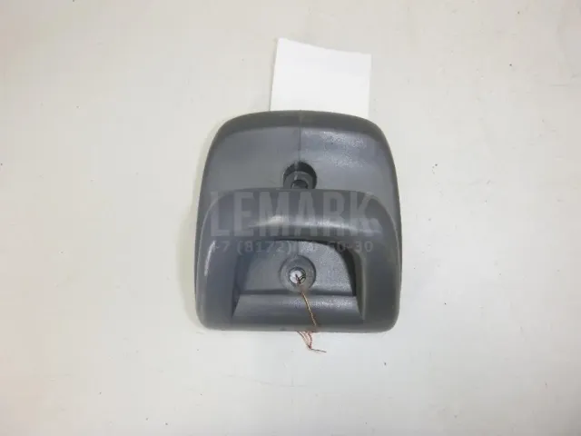 Крючок для одежды для  Fiat Cinquecento 1991-1998
