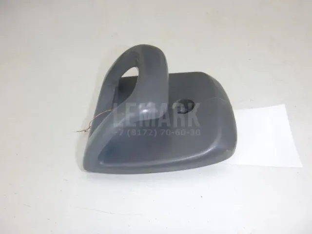 Крючок для одежды для  Fiat Cinquecento 1991-1998