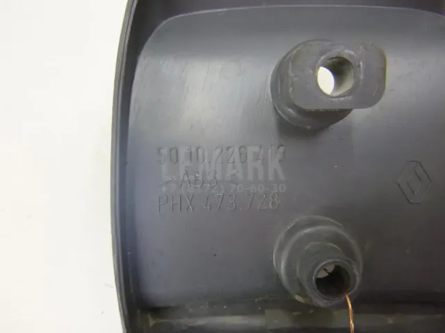 Крючок для одежды для  Fiat Cinquecento 1991-1998