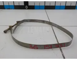 Хомут металлический