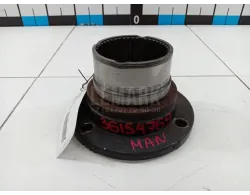 Фланец КПП
