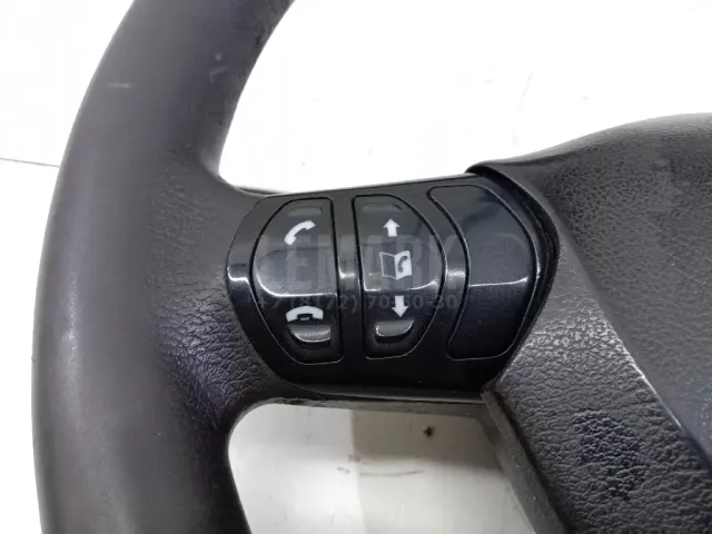 Рулевое колесо без AIR BAG