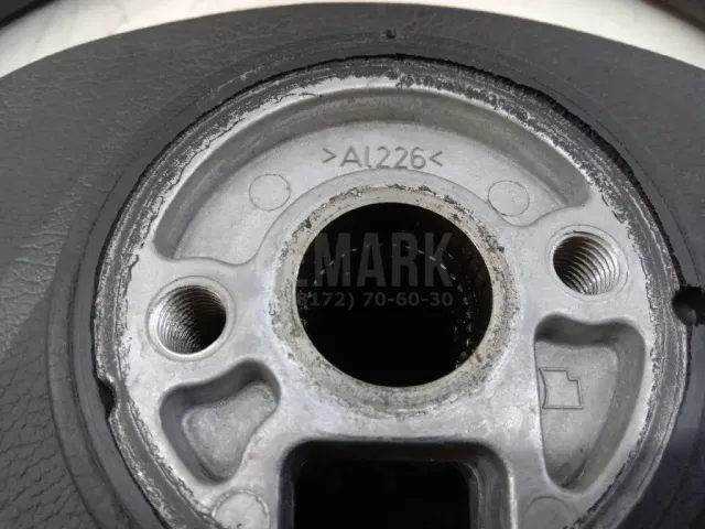 Рулевое колесо без AIR BAG
