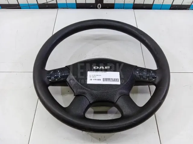 Рулевое колесо без AIR BAG