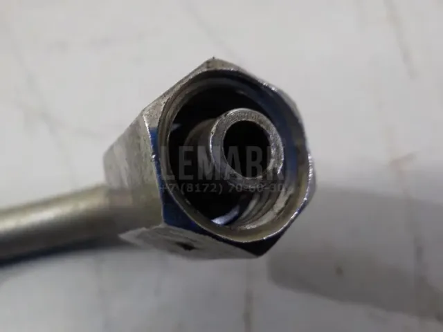 Форсунка AdBlue для  Haval H2 2014-2020
