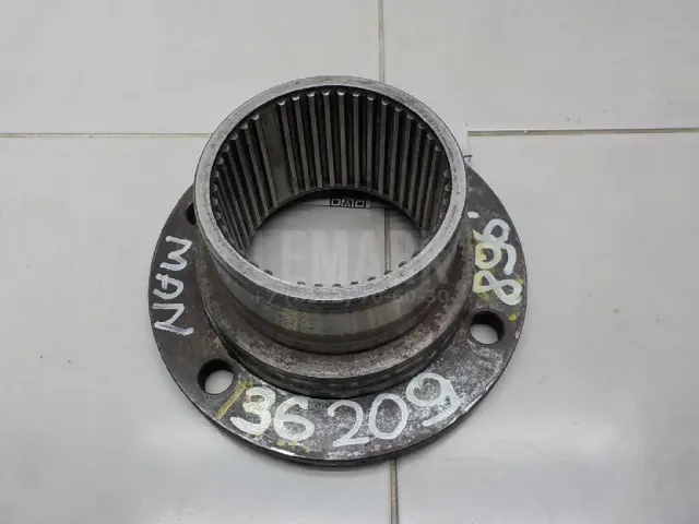 Фланец КПП для  Ford Kuga 2008-2012