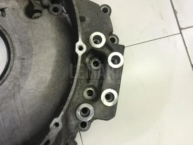 Кожух маховика для  Haval F7 2019-2024