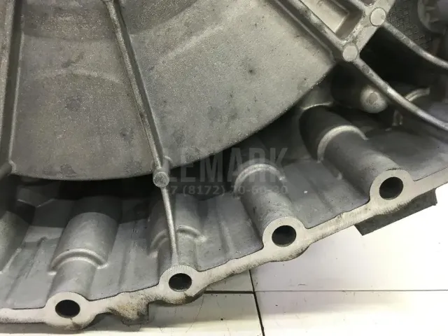Кожух маховика для  Haval F7 2019-2024