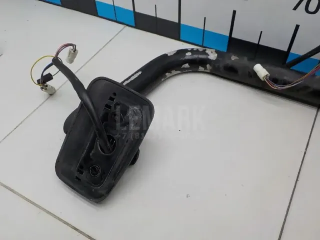 Кронштейн зеркала левый