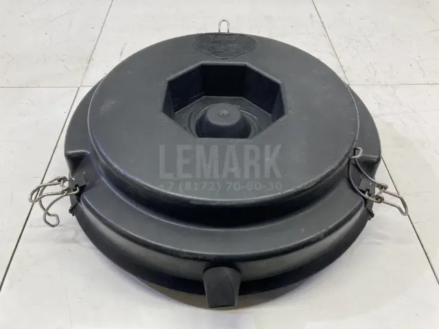 Крышка воздушного фильтра для  Geely Emgrand X7 (NL-1) 2011-2018