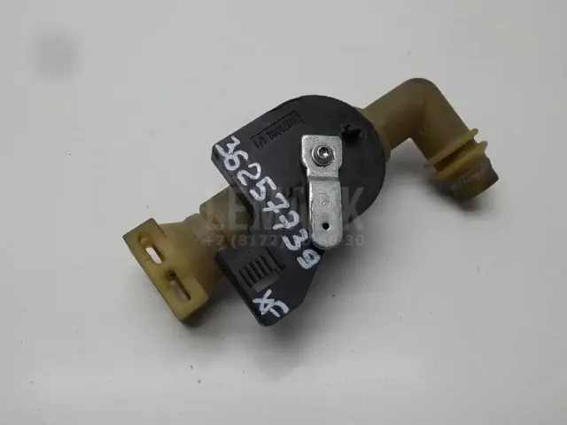 Краник отопителя для  Citroen C5 2004-2008