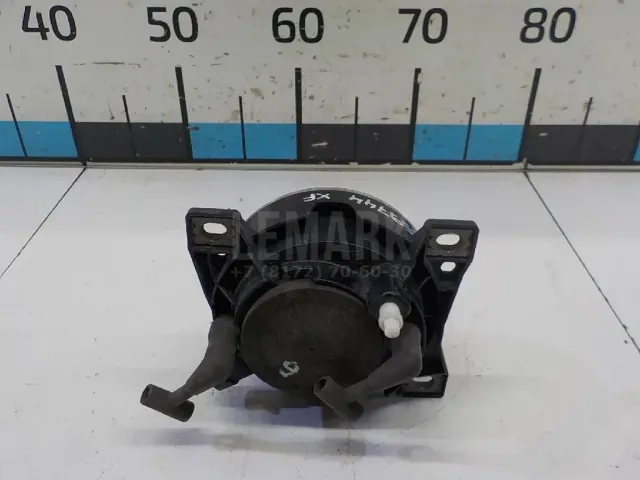 Фара противотуманная для  Audi A1 (8X) 2010-2018