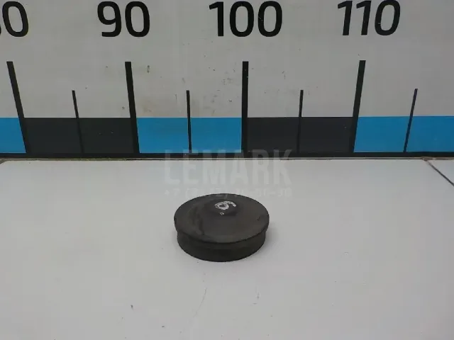 Крышка фары противотуманной