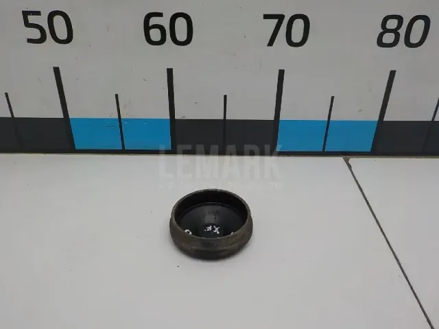 Крышка фары противотуманной