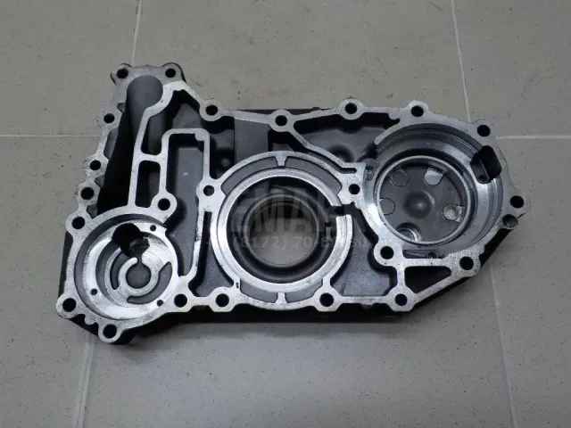 Крышка КПП для  BMW 5-serie E39 1995-2003