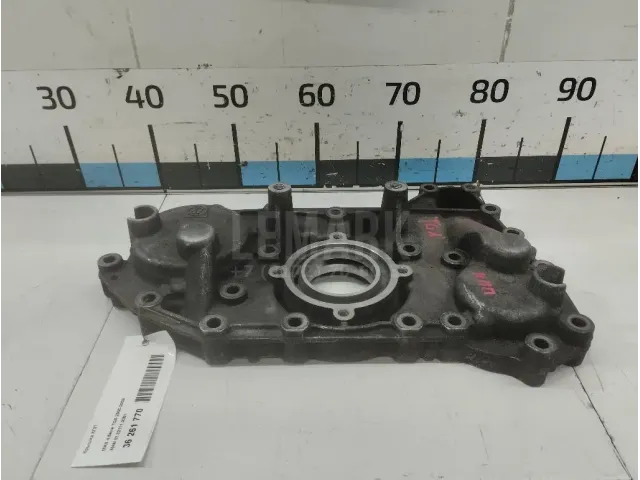 Крышка КПП для  BMW 5-serie E39 1995-2003