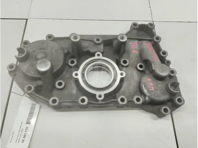 Крышка КПП для  BMW 5-serie E39 1995-2003