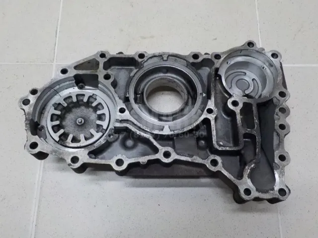 Крышка КПП для  Ford America Expedition 2003-2006