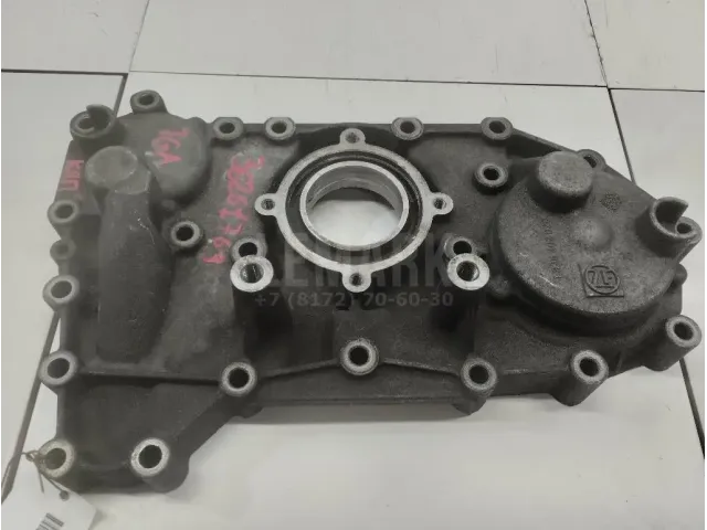 Крышка КПП для  Ford America Expedition 2003-2006