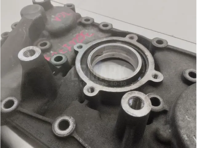Крышка КПП для  Ford America Expedition 2003-2006