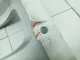Рамка фары правой