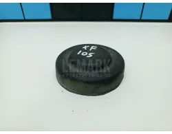 Крышка фары противотуманной