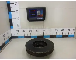 Демпфер двигателя