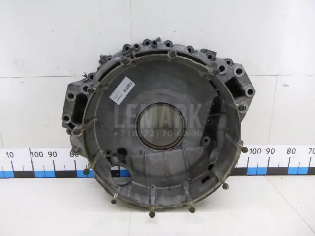 Кожух маховика для  Haval F7 2019-2024