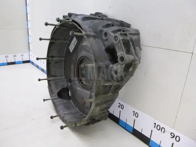Кожух маховика для  Haval F7 2019-2024