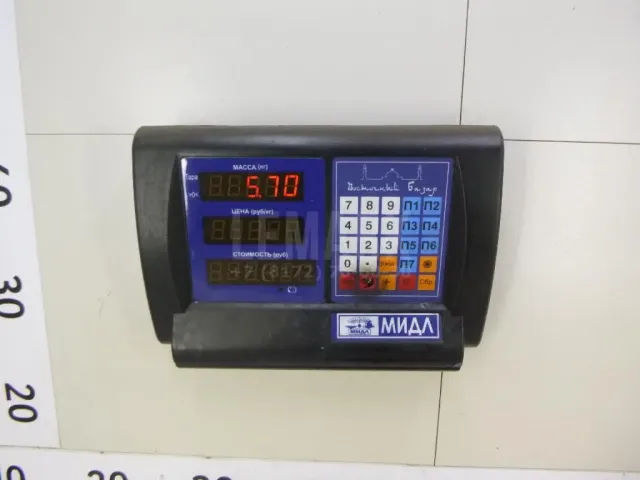Кронштейн двигателя задний