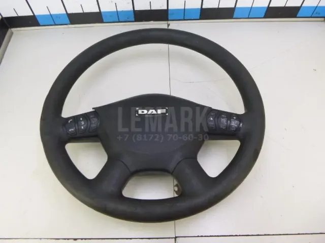 Рулевое колесо без AIR BAG