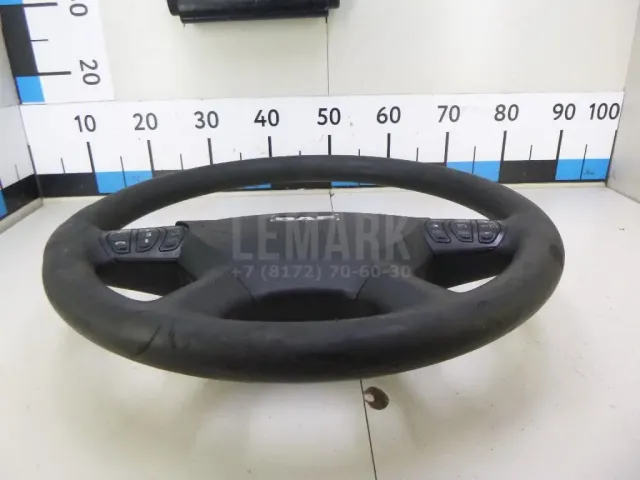 Рулевое колесо без AIR BAG