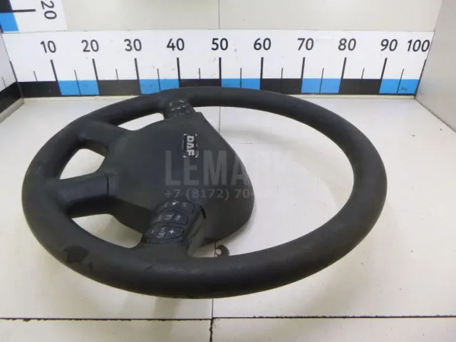 Рулевое колесо без AIR BAG