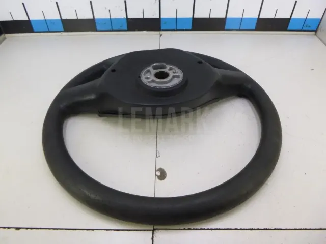 Рулевое колесо без AIR BAG