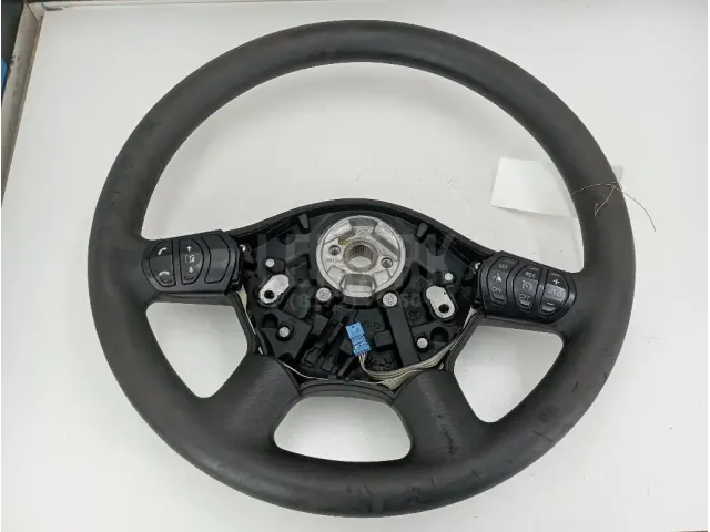 Рулевое колесо без AIR BAG для  Cadillac SRX 2003-2009