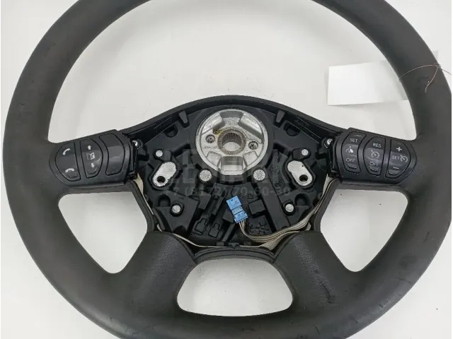Рулевое колесо без AIR BAG для  Cadillac SRX 2003-2009