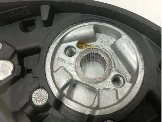 Рулевое колесо без AIR BAG для  Cadillac SRX 2003-2009