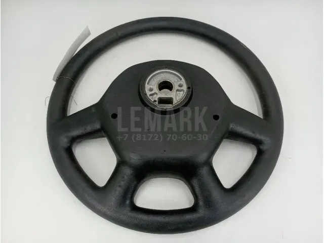 Рулевое колесо без AIR BAG для  Cadillac SRX 2003-2009