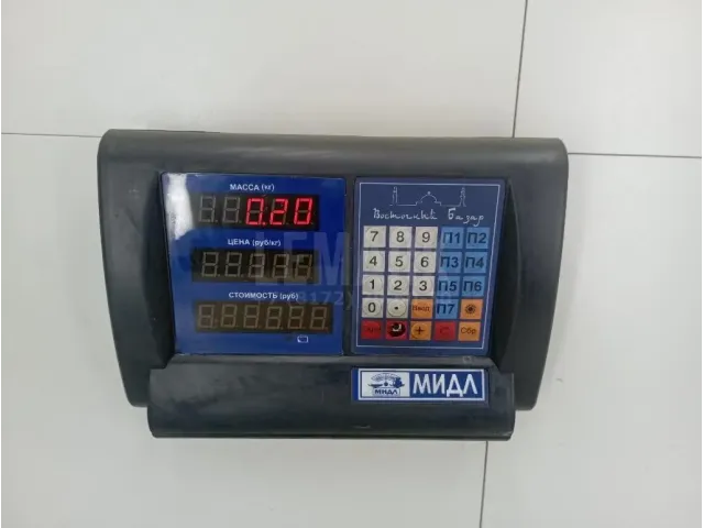 Форсунка AdBlue для  Haval H2 2014-2020