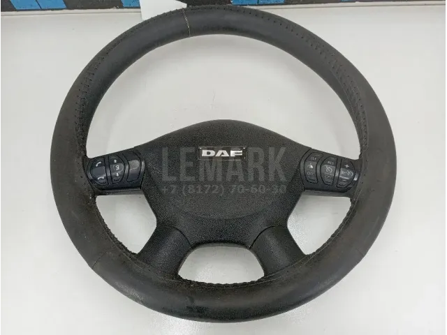 Рулевое колесо без AIR BAG