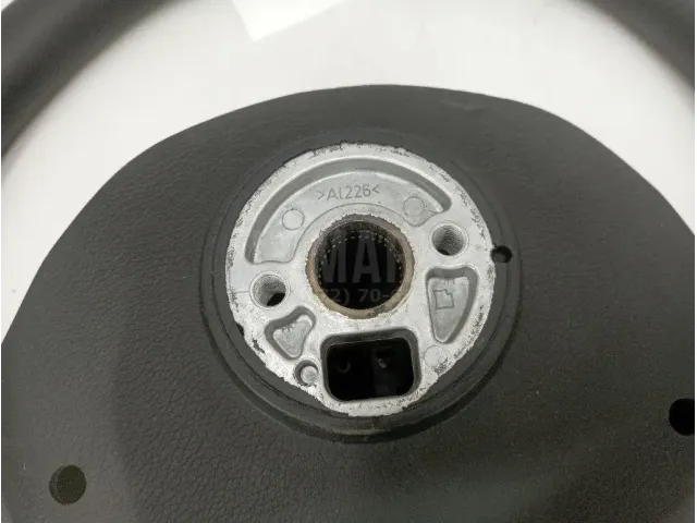 Рулевое колесо без AIR BAG